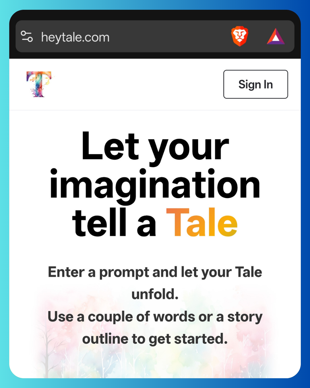 HeyTale